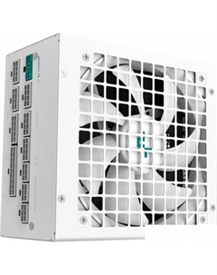 Блок питания PX1200G WH Deepcool