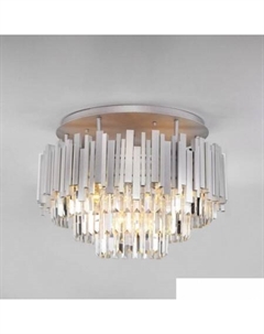 Люстра средней высоты Grace H162-2 Hiper