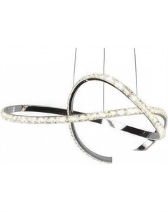 Подвесная люстра Crown H818-7 Hiper