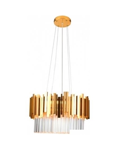 Подвесная люстра Odri H172-1 Hiper