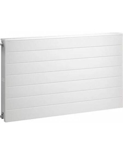 Стальной панельный радиатор Therm X2 Line-Ventil PLV Тип 22 405x1405 Kermi