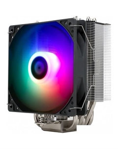 Кулер для процессора Burst Assassin 120 ARGB Thermalright