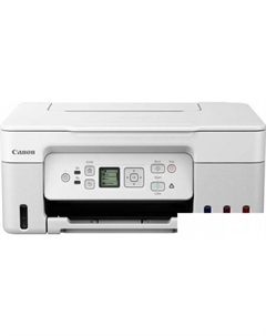 МФУ Pixma G3470 (белый) Canon