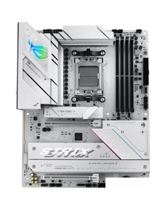 ROG Strix B850-A Gaming WiFi Asus