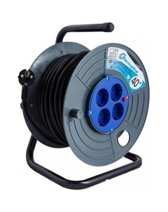 Удлинитель 49034 40 м Electraline