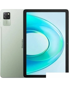 Планшет Blackview Tab 60 Pro LTE 8GB/128GB (зеленый)