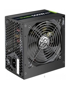 Блок питания Wattbit(XE) 500W 83+ ZM500-XE Zalman