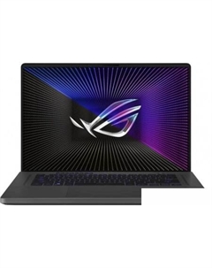 Игровой ноутбук ASUS ROG Zephyrus G16 2023 GU603VU-N4094 Asus