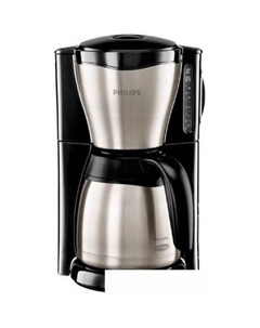 Капельная кофеварка HD7546/20 Philips
