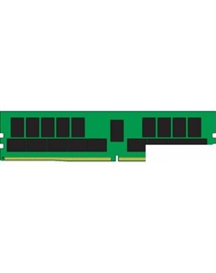 Оперативная память 32ГБ DDR4 2666 МГц KSM26RD4/32MRR Kingston