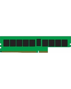 Оперативная память 32ГБ DDR4 2666 МГц KSM26RS4/32HCR Kingston