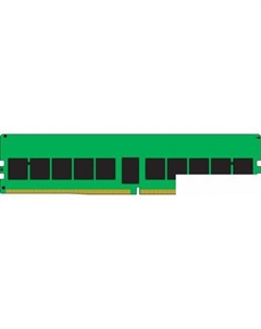 Оперативная память 32ГБ DDR5 4800 МГц KSM48R40BD8KMM-32HMR Kingston