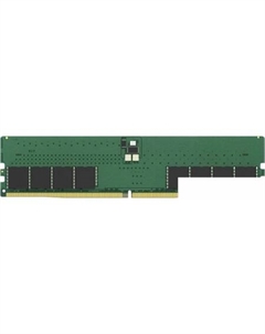 Оперативная память 32ГБ DDR5 5600 МГц KCP556UD8-32 Kingston