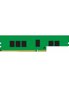 Оперативная память 8GB DDR4 PC4-21300 KSM26RS8/8HDI Kingston
