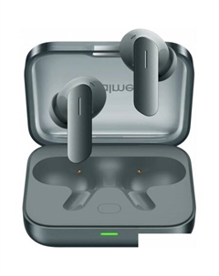 Наушники Buds Air 7 (зеленый) Realme