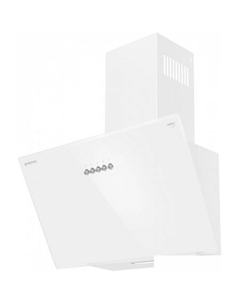 Кухонная вытяжка AIRBOX60WH Light Meferi