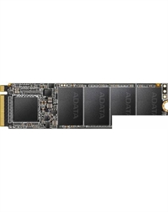 SSD XPG SX6000 Pro 512GB ASX6000PNP-512GT-C Adata