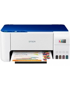 МФУ EcoTank L3215 Epson