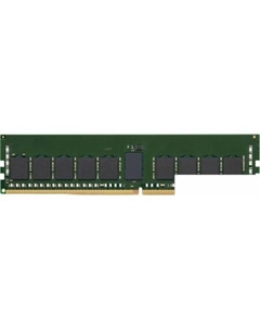 Оперативная память Server Premier 32ГБ DDR4 2666 МГц KSM26RS4/32MFR Kingston