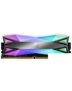 Оперативная память XPG Spectrix D60G 8GB DDR4 PC4-25600 AX4U32008G16A-ST60 Adata
