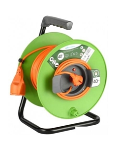 Удлинитель 49056 40м Electraline