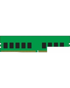 Оперативная память 32ГБ DDR4 2666 МГц KSM26ED8/32HC Kingston