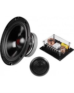 Компонентная АС AC-A1625K Урал