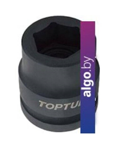 Головка слесарная KABA2419 Toptul