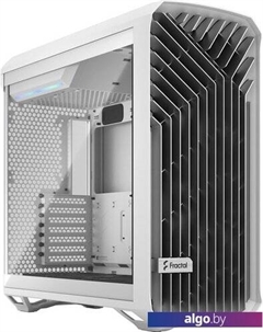 Корпус Torrent White TG Clear Tint FD-C-TOR1A-03 Fractal design