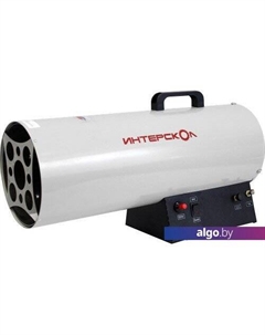 Тепловая пушка ТПГ-30 Интерскол