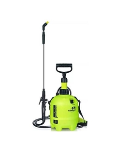 Ручной опрыскиватель Profession Plus 5 S035.241 (пакет) Marolex