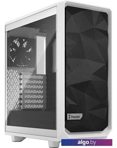 Корпус Meshify 2 Compact Clear Tempered Glass FD-C-MES2C-05 Fractal design