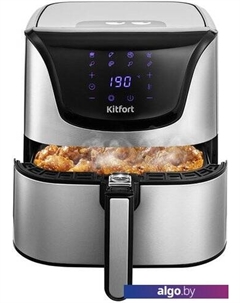 Аэрофритюрница KT-2232 Kitfort