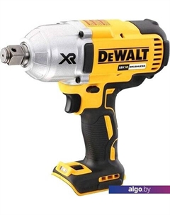 Ударный гайковерт DCF897N (без АКБ) Dewalt