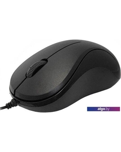 Мышь CM 114 (черный) Cbr