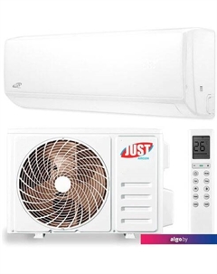 Сплит-система Just Red JAC-18HPSA/IF / JACO-18HPSA/IF Just aircon