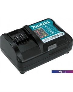 Зарядное устройство DC10WD (10.8-12В) Makita