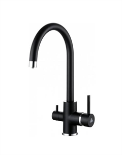 Смеситель Essen Es213211-401 (антрацит) Paulmark