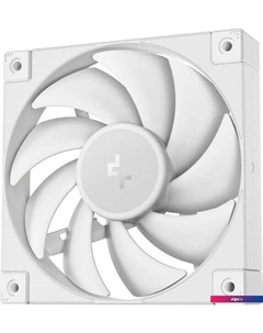 Вентилятор для корпуса FD12 R-FD12-WHNPN1-G Deepcool