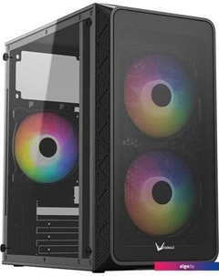 Корпус Air Mesh G4 (черный) Formula