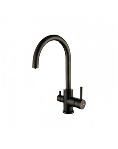 Смеситель Essen Es213211-418 (черный металлик) Paulmark