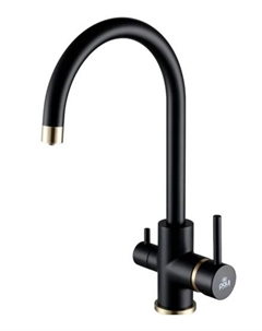 Смеситель Essen Es213211-401BR (антрацит бронза) Paulmark