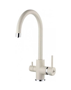 Смеситель Essen Es213211-328 (бежевый) Paulmark