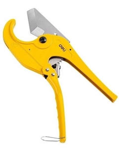 Труборез DL2509 Deli