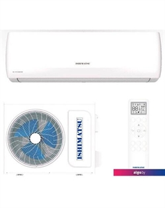 Кондиционер Akita CVK-07I Ishimatsu