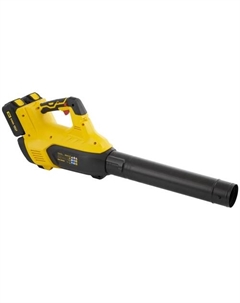 Ручная воздуходувка RB180-36 59610 (с 2-мя АКБ) Denzel