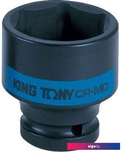 Головка слесарная 453521M King tony