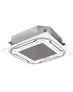 Кондиционер QV-I12CG1/QN-I12UG1/QA-ICP11 Quattroclima