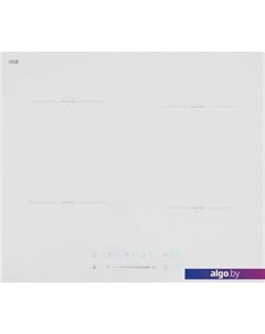 Варочная панель ZIH604W Zugel