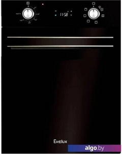 Электрический духовой шкаф EO 430 PB Evelux